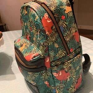 Lion King Loungefly